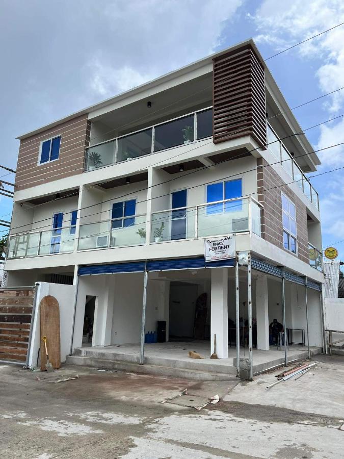 Baron & Pedra'S Residence 제너럴 루나 외부 사진